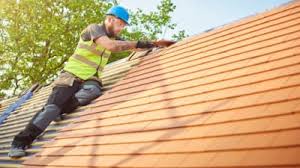 Hot Roofs in Lyford, TX