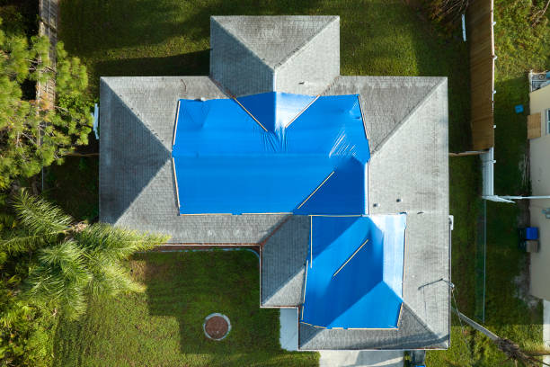 Best Roofing for New Construction  in Lyford, TX