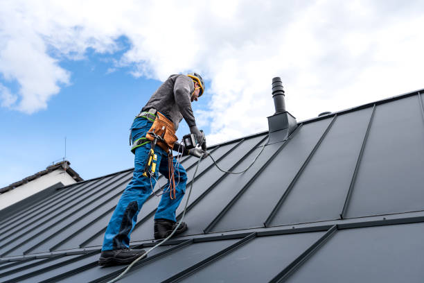 Best Tile Roofing Installation  in Lyford, TX
